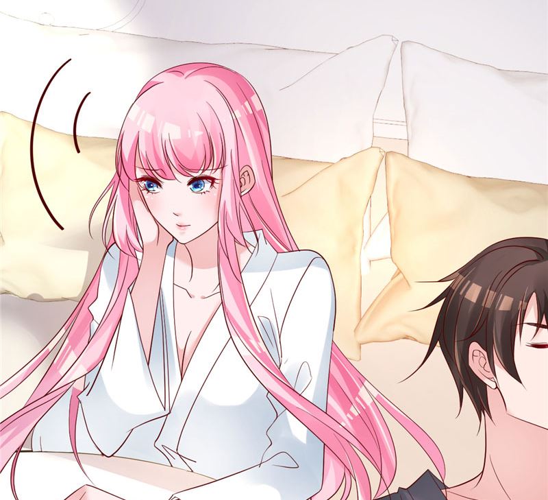 《重生丫头狠狠爱》第35话 你是我的猎物！ 第16页