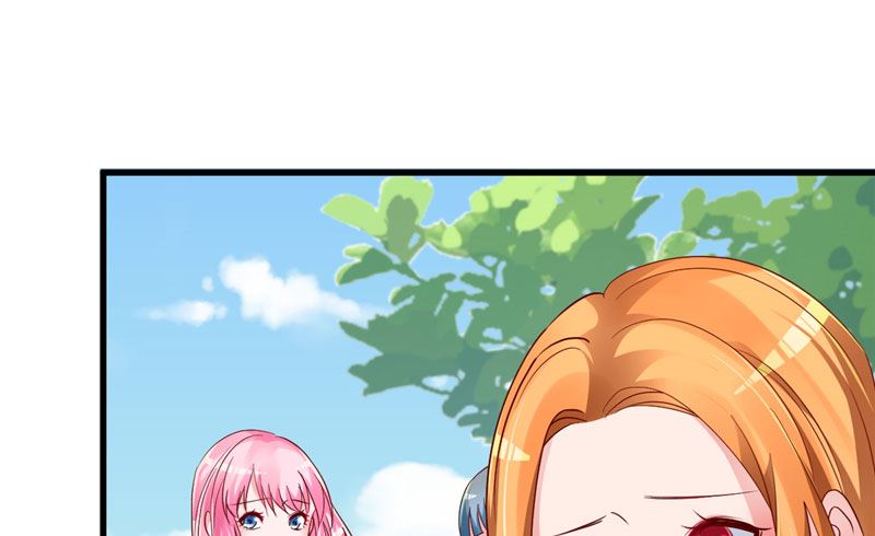 《重生丫头狠狠爱》第37话 请你们帮帮我！ 第6页
