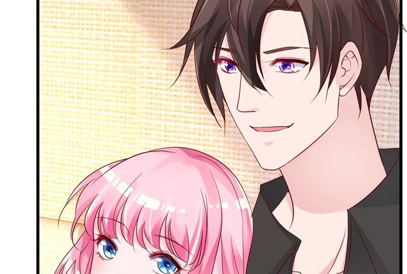 《重生丫头狠狠爱》第36话 昨天发生了什么 第46页