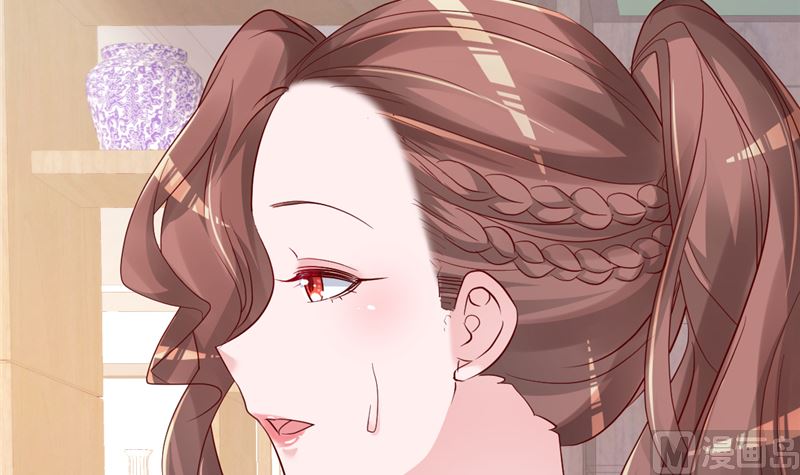 《重生丫头狠狠爱》第41话 夏初，你站住！ 第12页