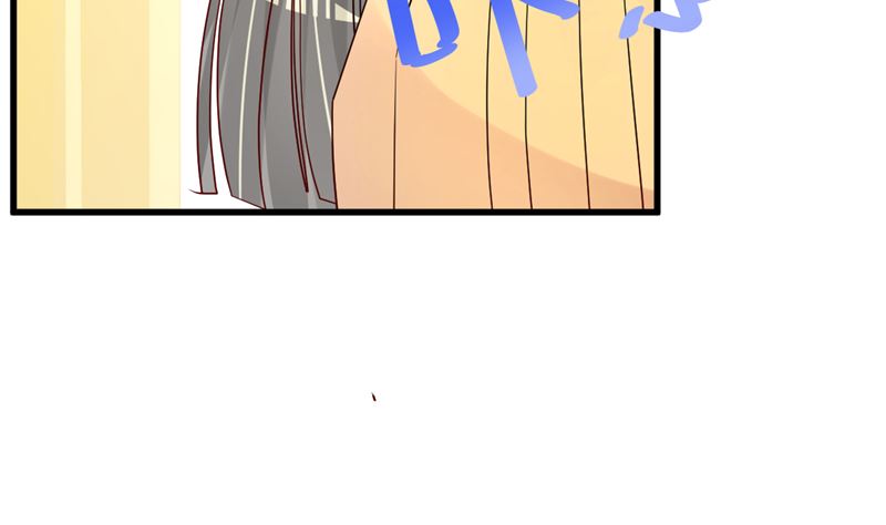 《重生丫头狠狠爱》第41话 夏初，你站住！ 第41页