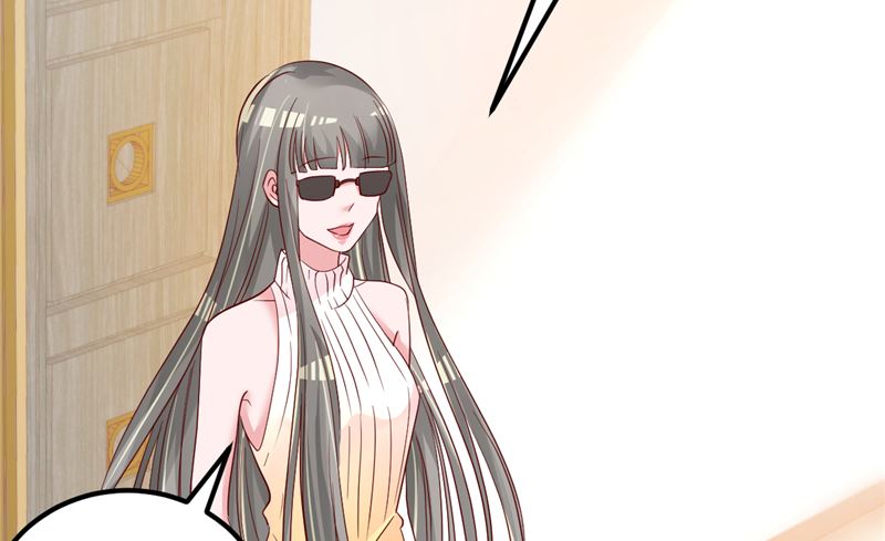 《重生丫头狠狠爱》第41话 夏初，你站住！ 第43页