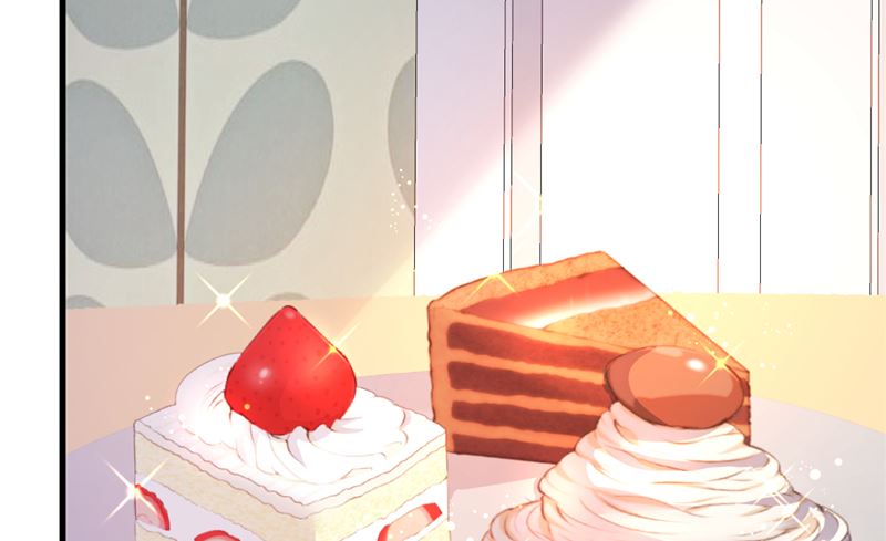 《重生丫头狠狠爱》第43话 他喜欢我！ 第26页