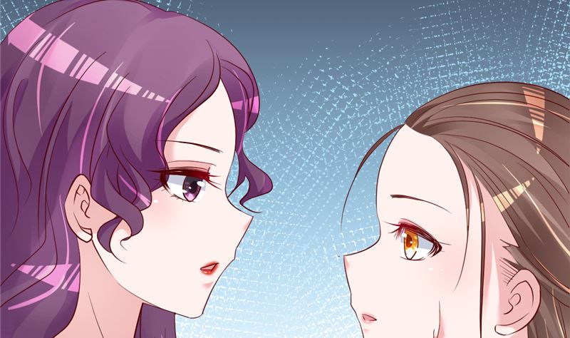 《重生丫头狠狠爱》第48话 万恶之源 第35页