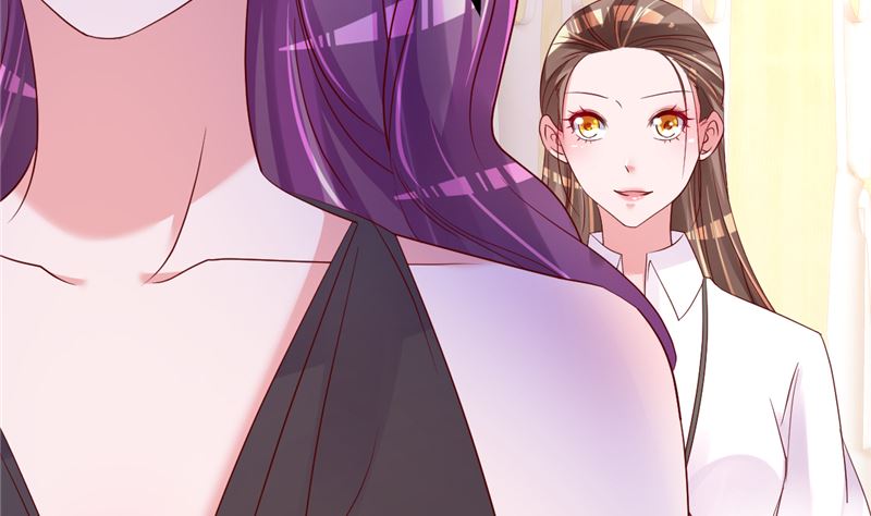 《重生丫头狠狠爱》第48话 万恶之源 第50页