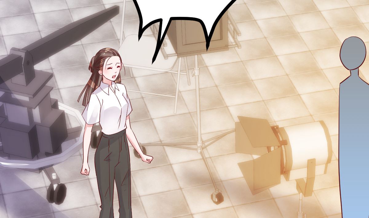 《重生丫头狠狠爱》第49话 奇怪的人 第50页
