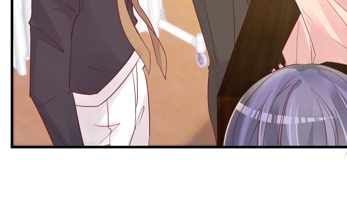 《重生丫头狠狠爱》第51话 你别想太多 第14页