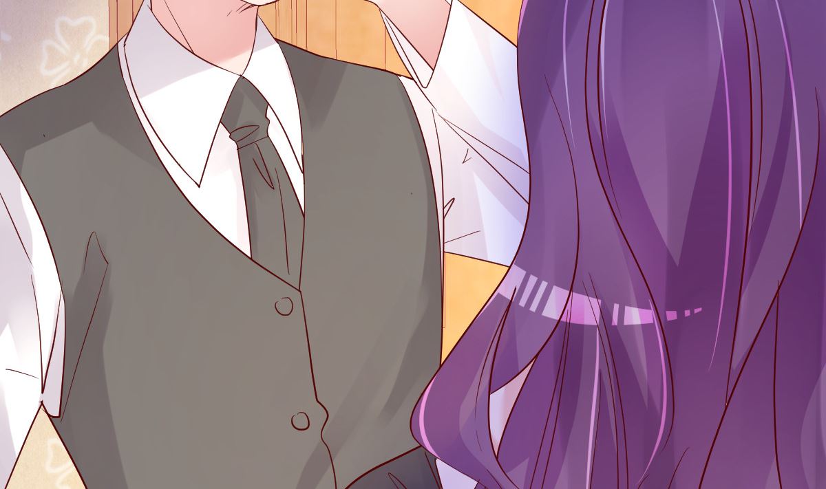 《重生丫头狠狠爱》第51话 你别想太多 第49页