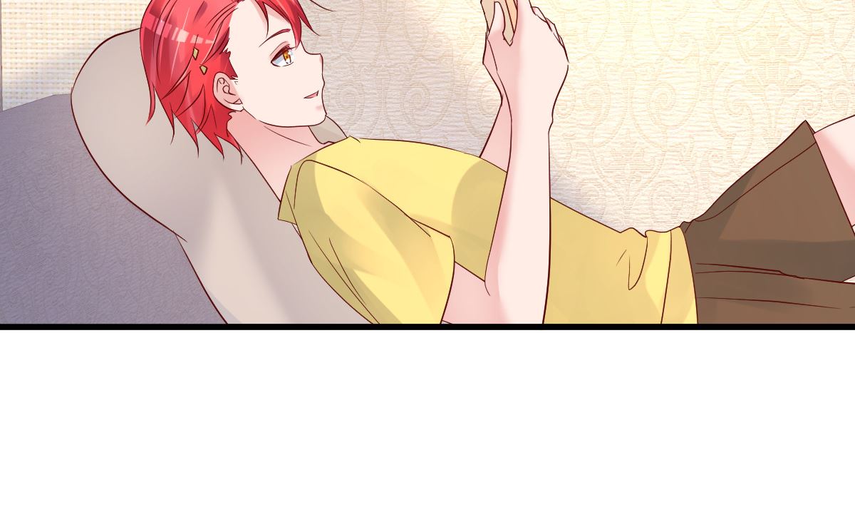 《重生丫头狠狠爱》第55话 这是谁做的！ 第11页