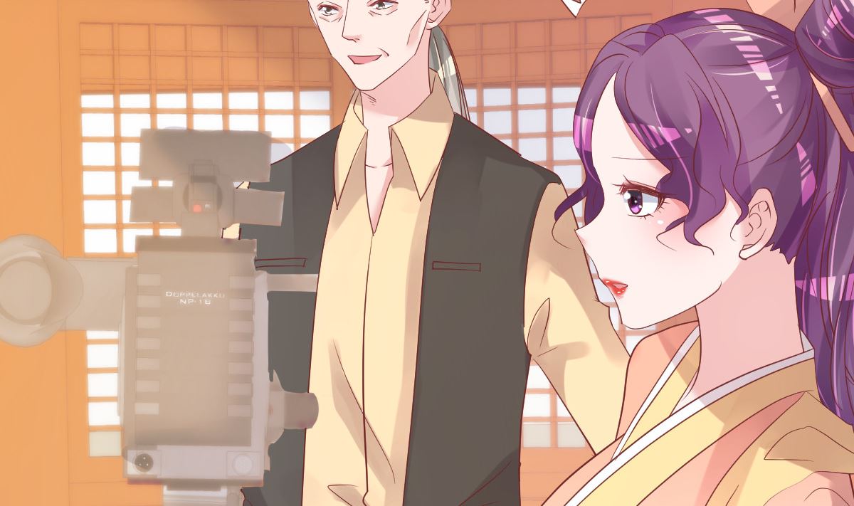 《重生丫头狠狠爱》第54话 我感冒了 第19页