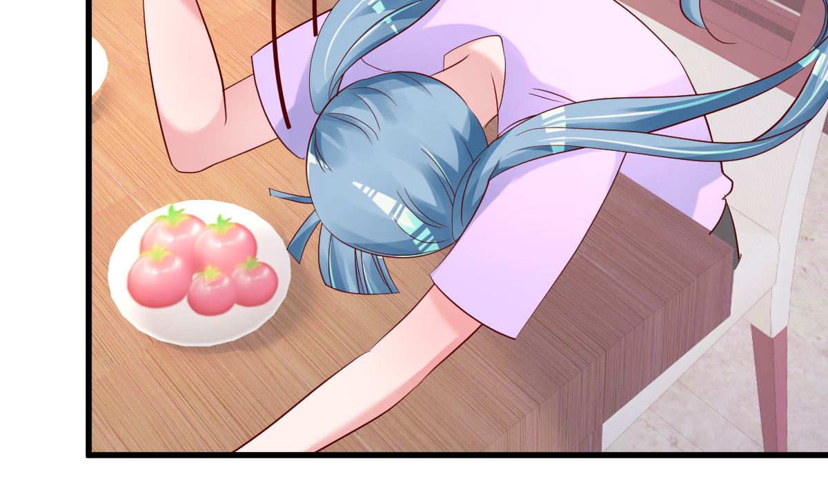 《重生丫头狠狠爱》第54话 我感冒了 第44页