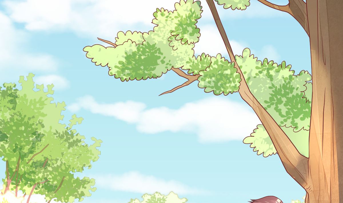 《重生丫头狠狠爱》第59话 投怀送抱就好了 第13页