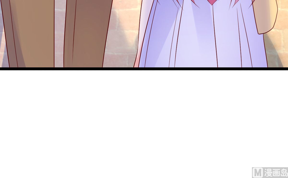 《重生丫头狠狠爱》第59话 投怀送抱就好了 第24页