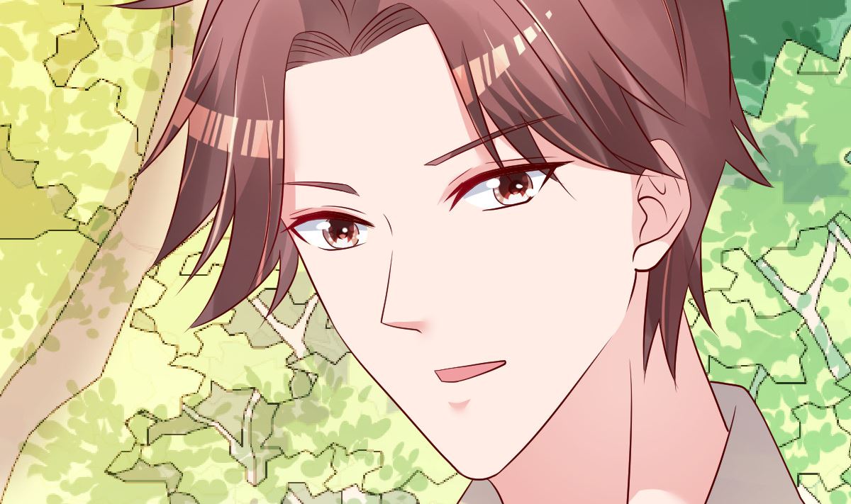 《重生丫头狠狠爱》第59话 投怀送抱就好了 第44页