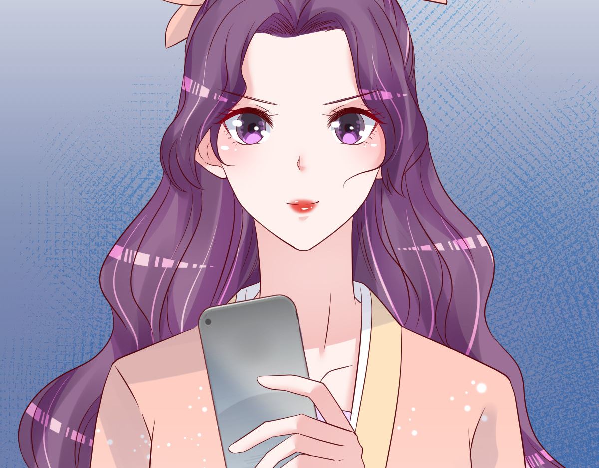 《重生丫头狠狠爱》第58话 这下有点意思了 第20页