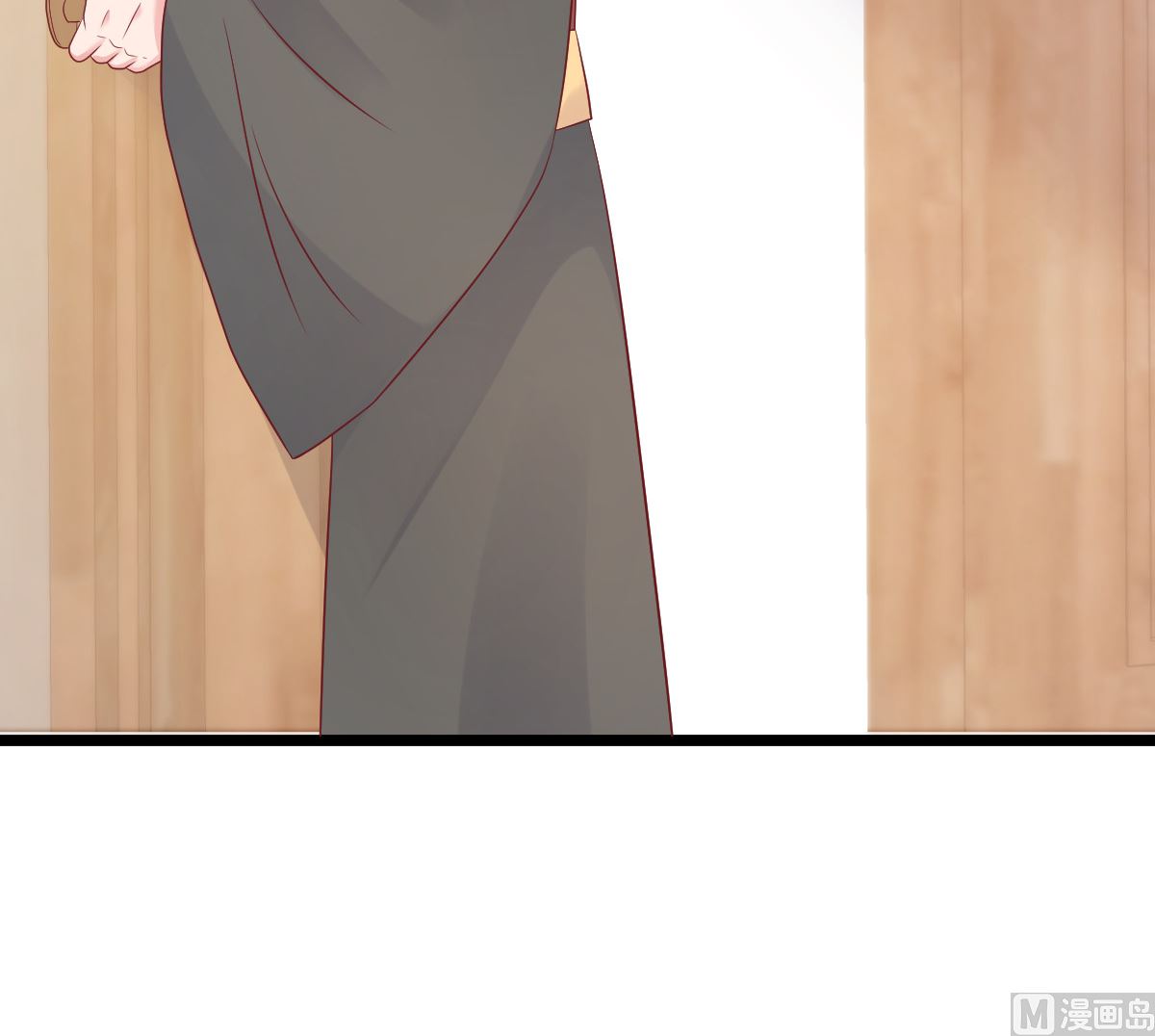 《重生丫头狠狠爱》第57话 怎么还不喊卡！ 第24页