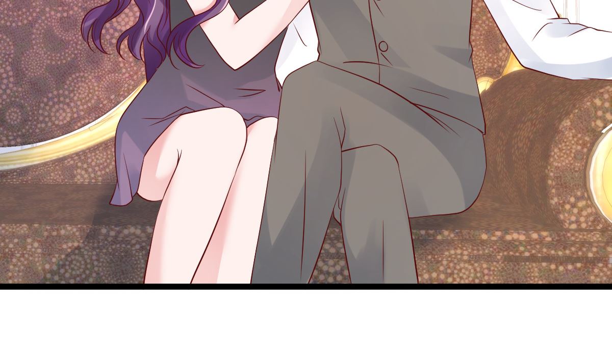 《重生丫头狠狠爱》第56话 各怀鬼胎 第20页