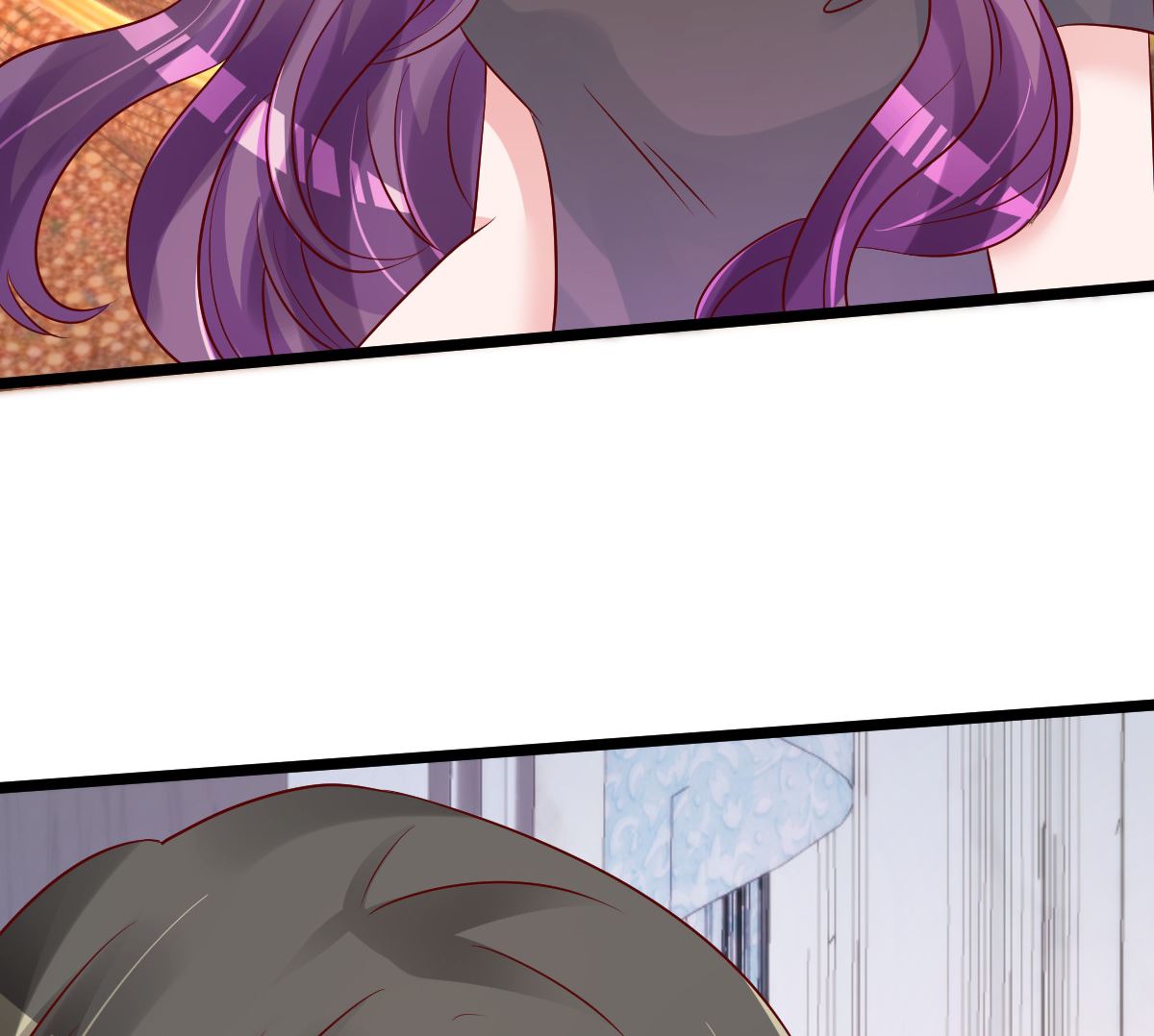 《重生丫头狠狠爱》第56话 各怀鬼胎 第43页