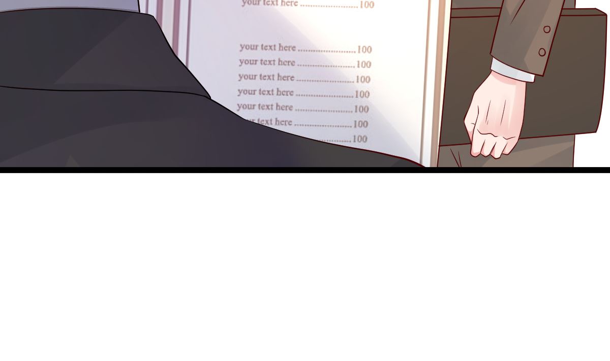 《重生丫头狠狠爱》第64话 难道你是！？ 第14页