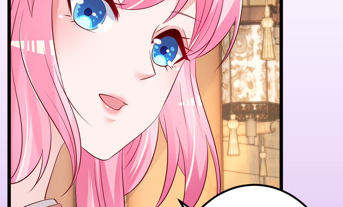 《重生丫头狠狠爱》第67话 嘘！别让他听见！ 第38页
