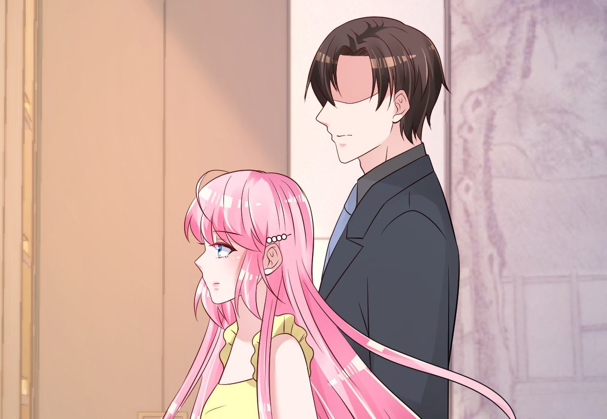 《重生丫头狠狠爱》第69话 救救我的孩子！ 第25页