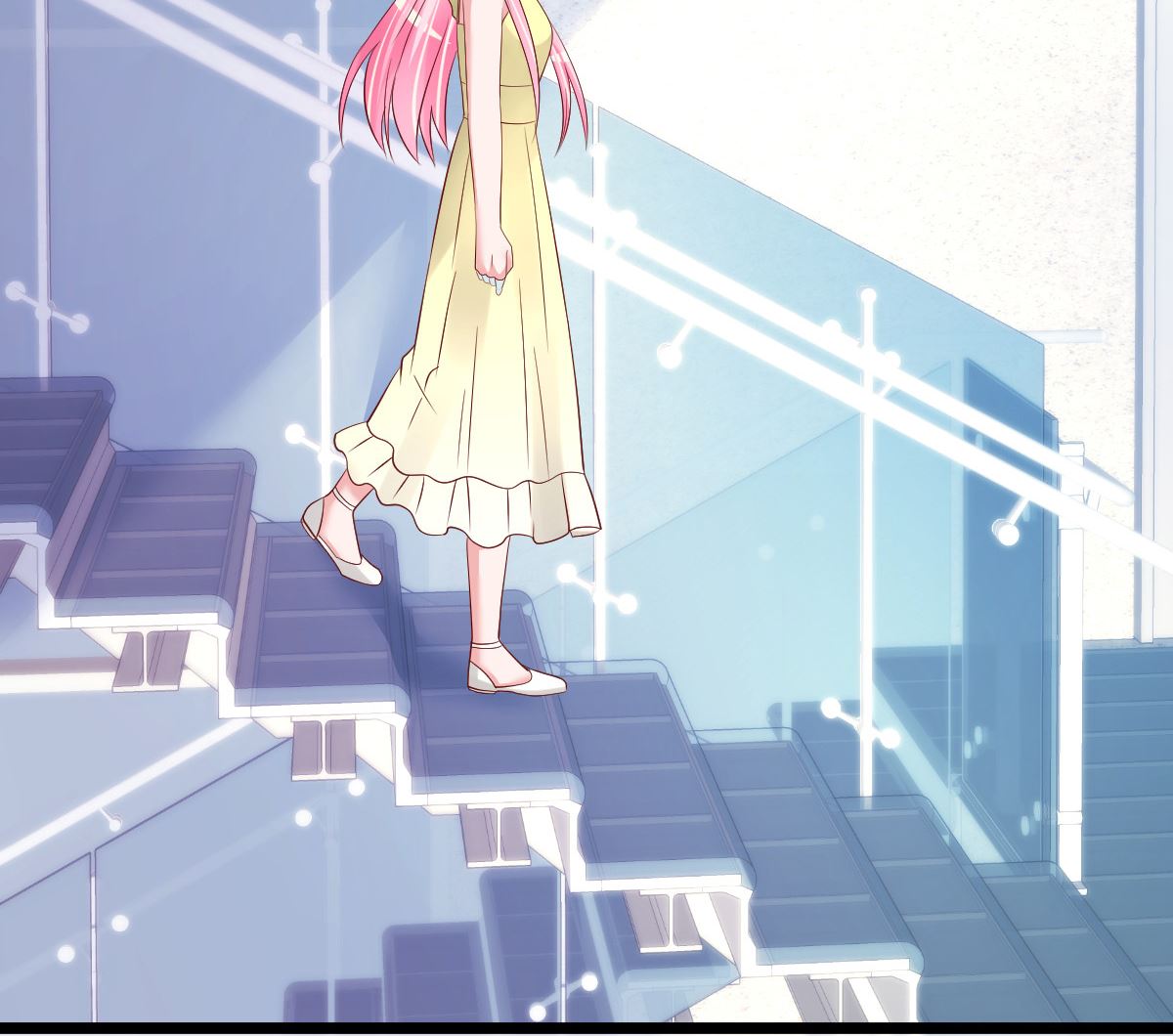 《重生丫头狠狠爱》第69话 救救我的孩子！ 第39页