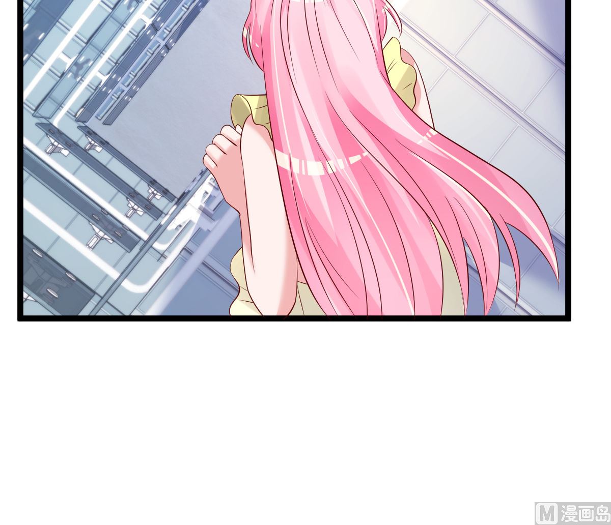 《重生丫头狠狠爱》第69话 救救我的孩子！ 第43页