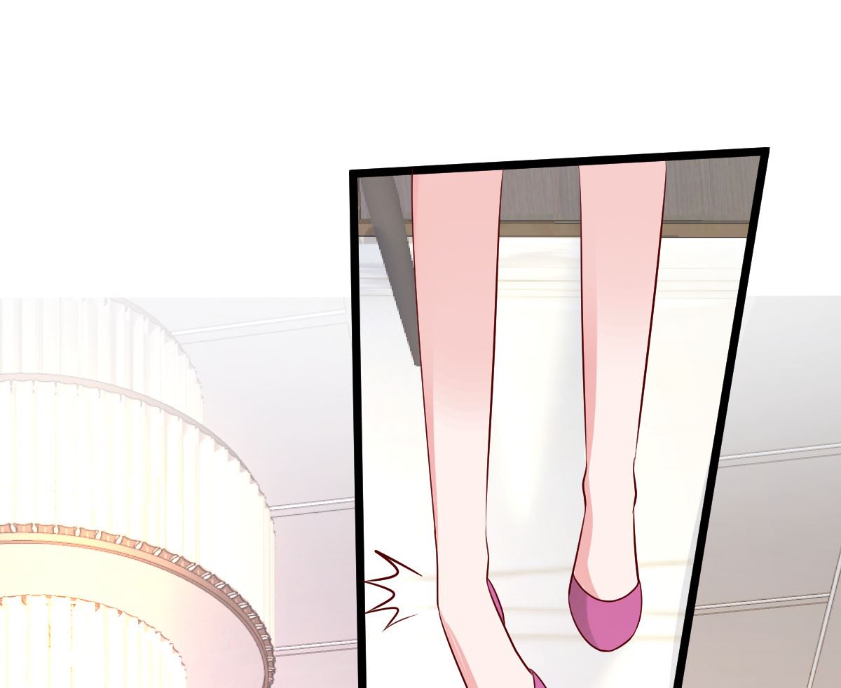 《重生丫头狠狠爱》第69话 救救我的孩子！ 第4页