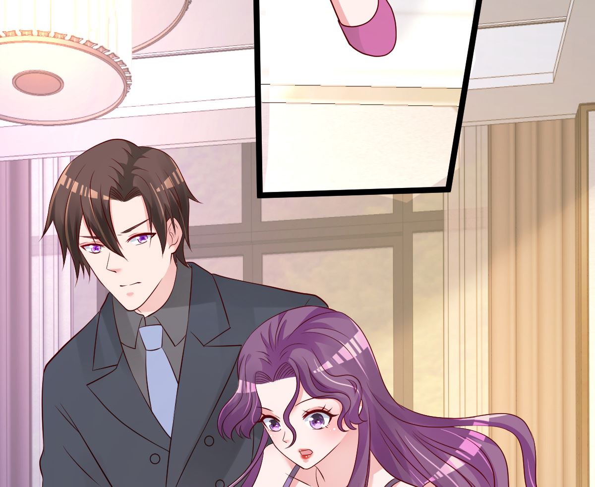 《重生丫头狠狠爱》第69话 救救我的孩子！ 第5页