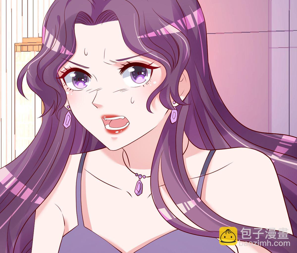 《重生丫头狠狠爱》第70话 我相信你！ 第48页