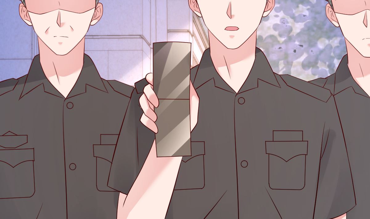 《重生丫头狠狠爱》第71话 似曾相识的场景 第10页