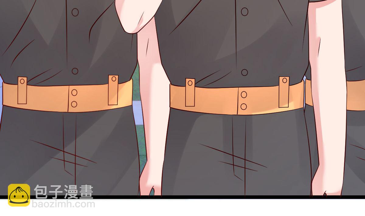 《重生丫头狠狠爱》第71话 似曾相识的场景 第11页