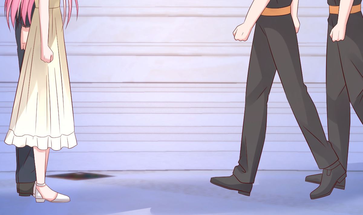 《重生丫头狠狠爱》第71话 似曾相识的场景 第19页