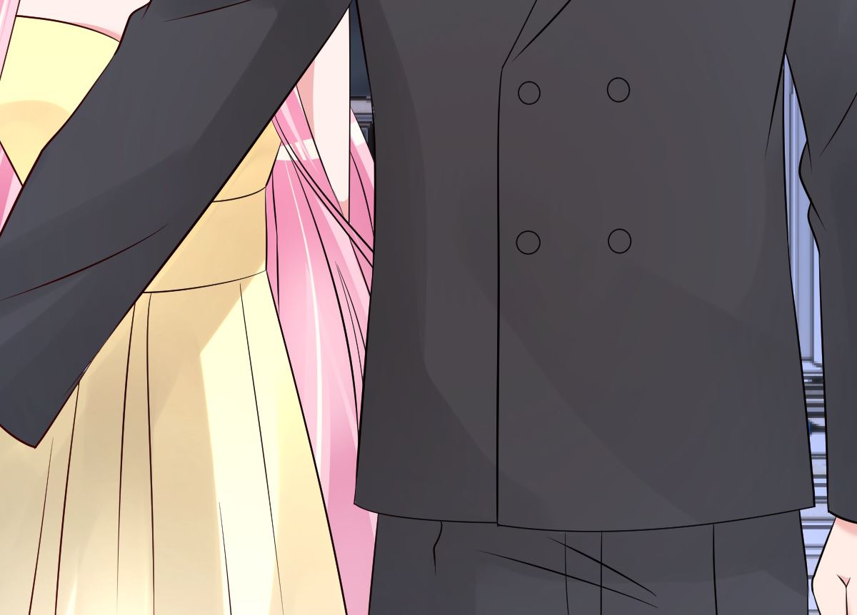 《重生丫头狠狠爱》第71话 似曾相识的场景 第23页