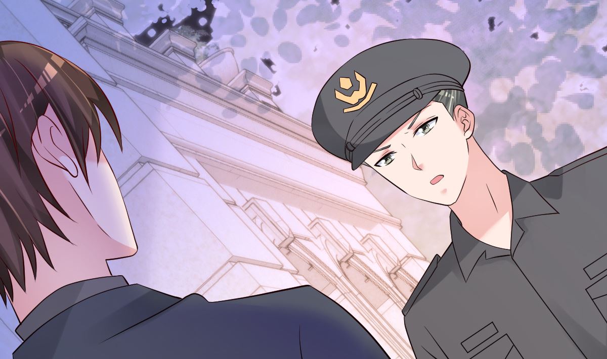 《重生丫头狠狠爱》第71话 似曾相识的场景 第26页