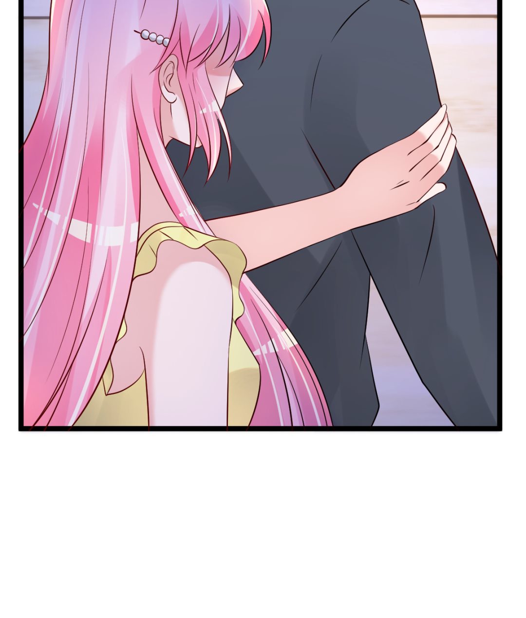 《重生丫头狠狠爱》第71话 似曾相识的场景 第34页
