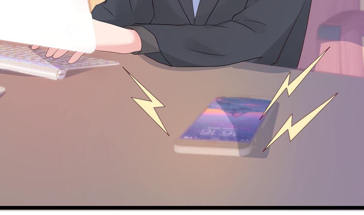 《重生丫头狠狠爱》第74话 你还要什么合作？ 第35页