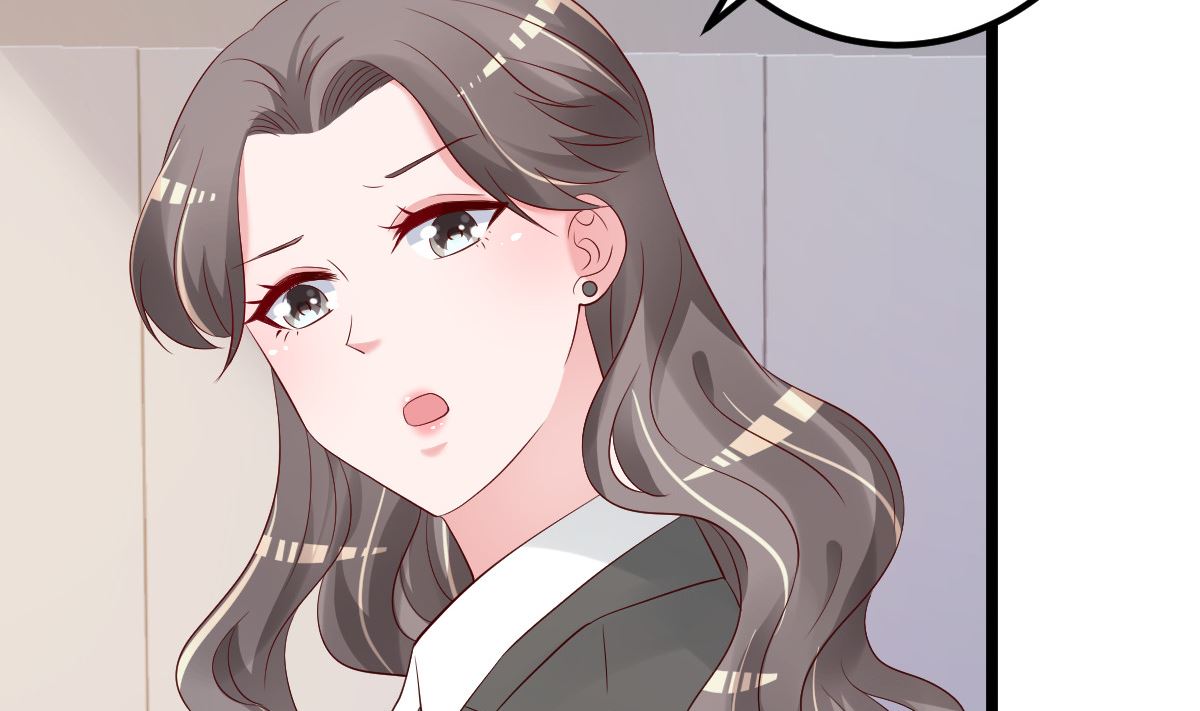 《重生丫头狠狠爱》第74话 你还要什么合作？ 第50页