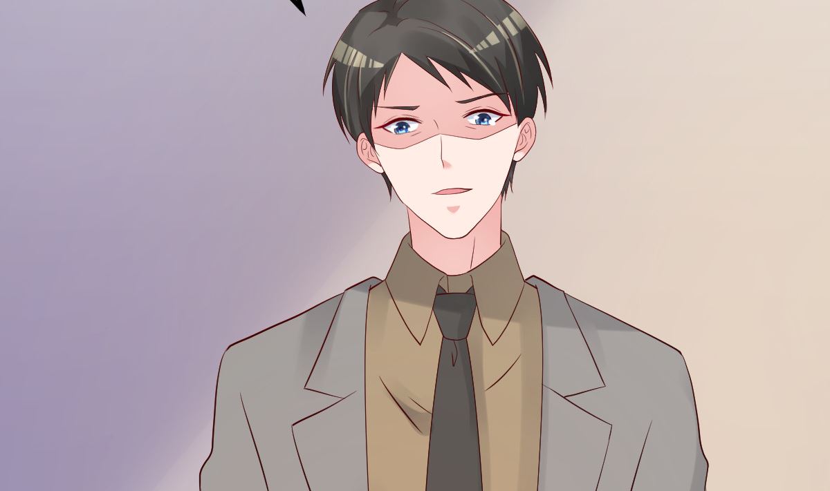 《重生丫头狠狠爱》第75话 你可以试 第26页