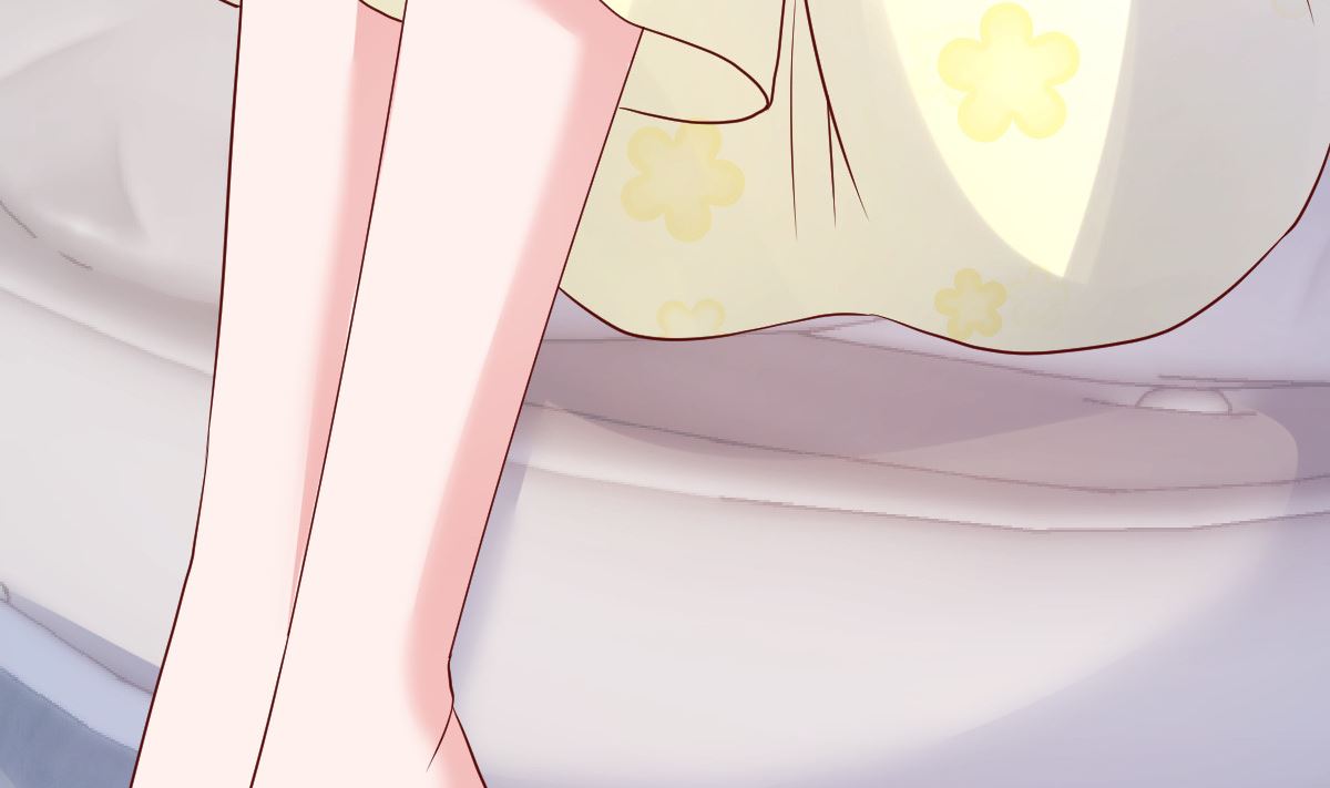 《重生丫头狠狠爱》第79话 逐渐接近真相 第35页
