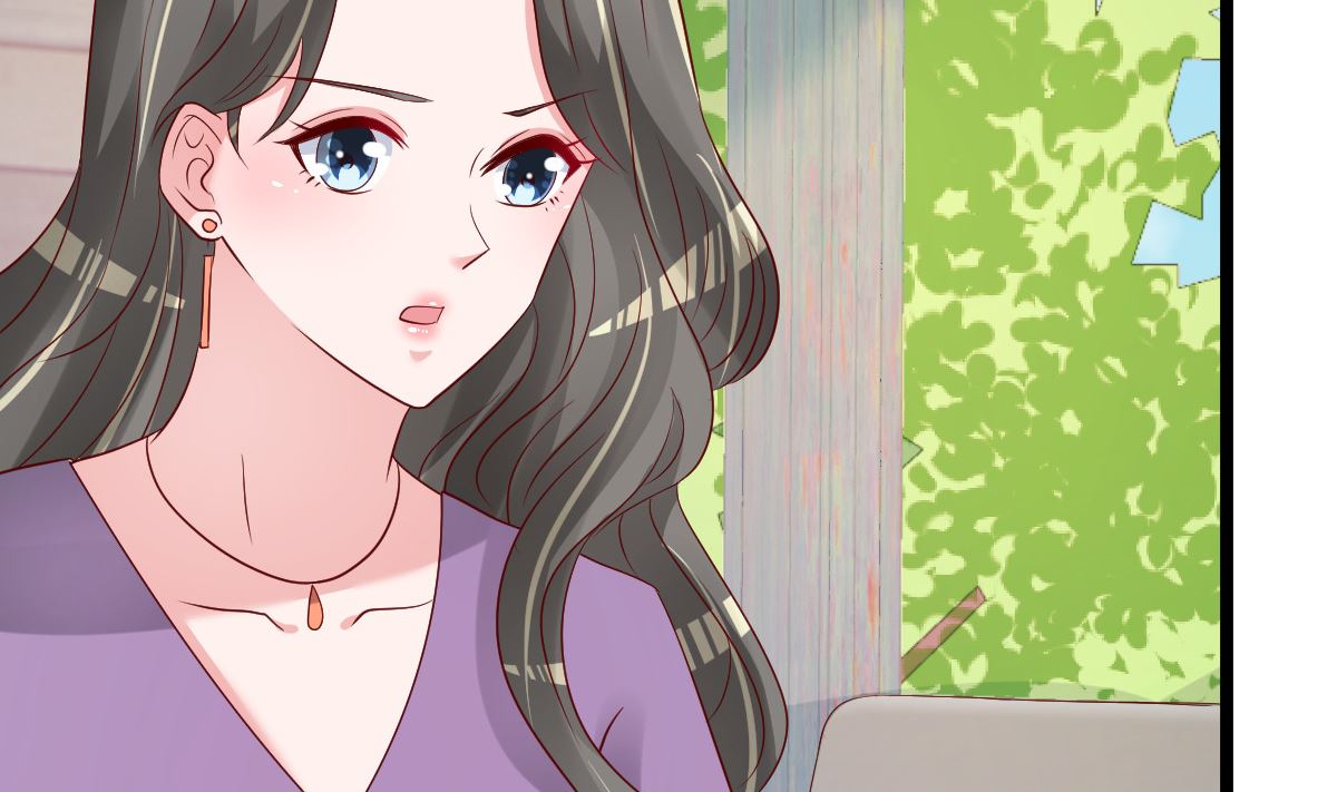 《重生丫头狠狠爱》第77话 你太让我失望了！ 第11页