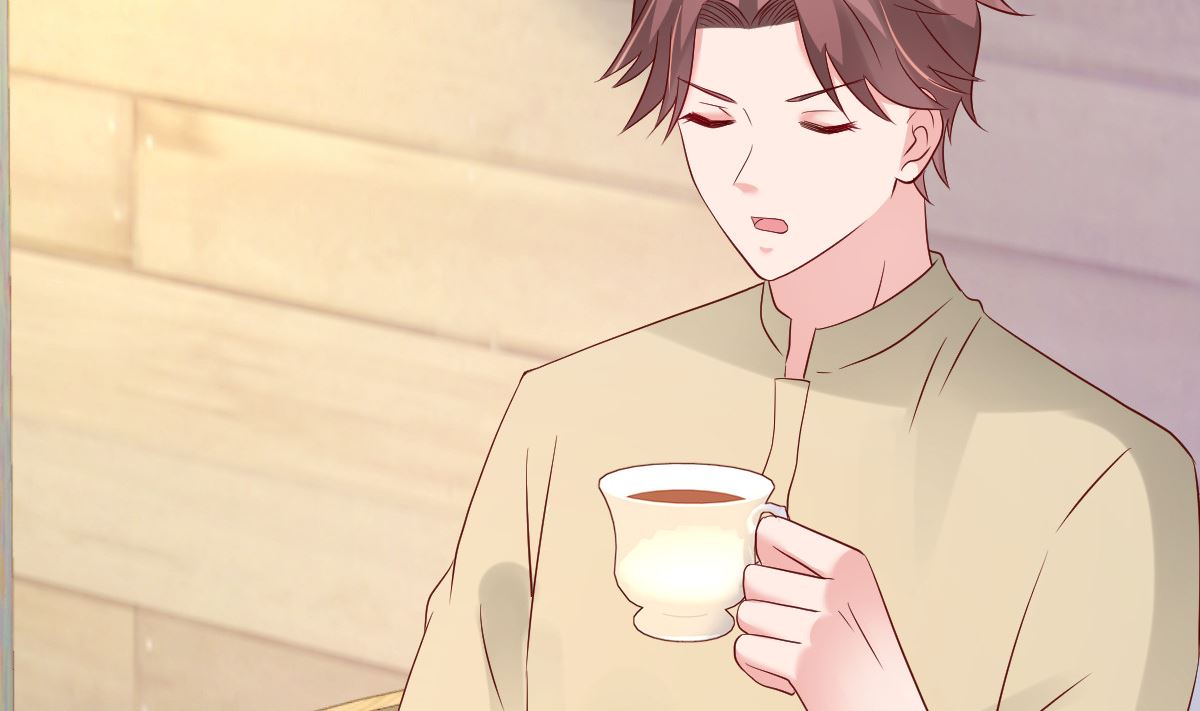 《重生丫头狠狠爱》第77话 你太让我失望了！ 第14页