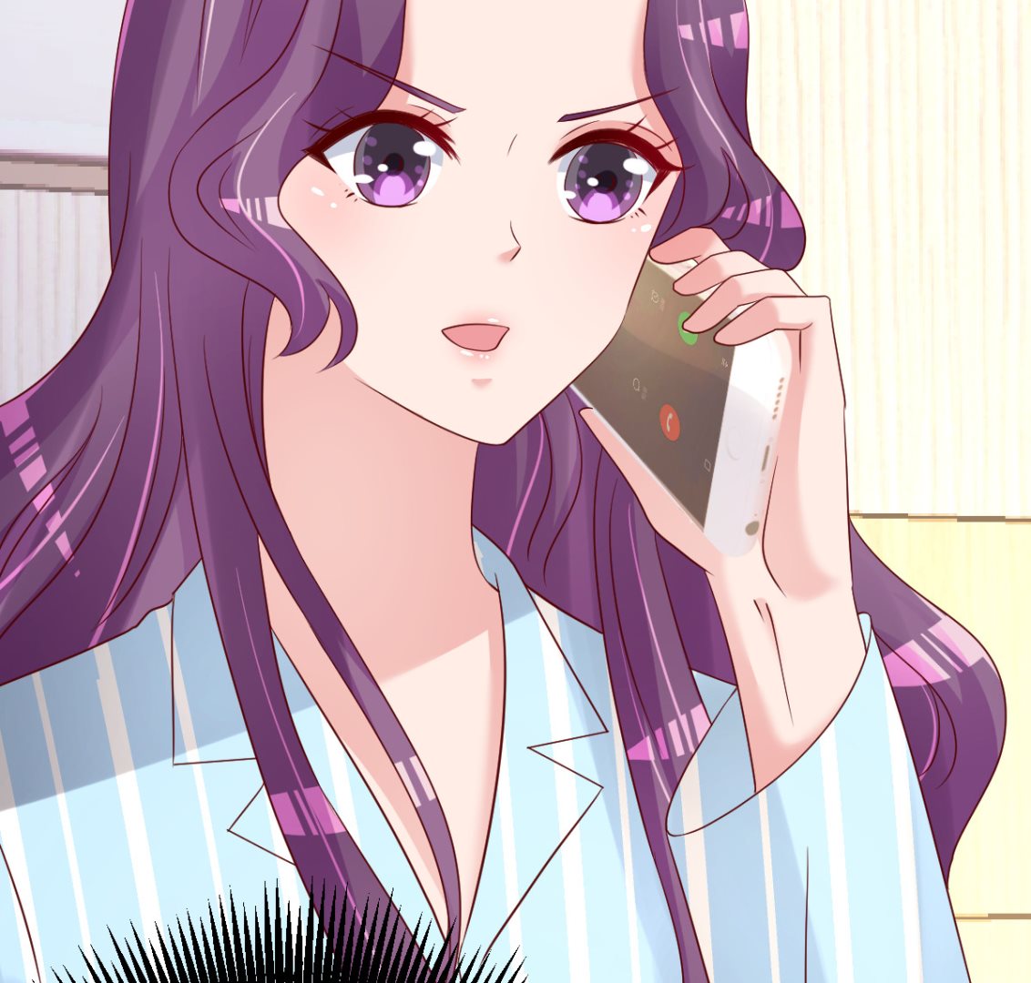 《重生丫头狠狠爱》第77话 你太让我失望了！ 第46页