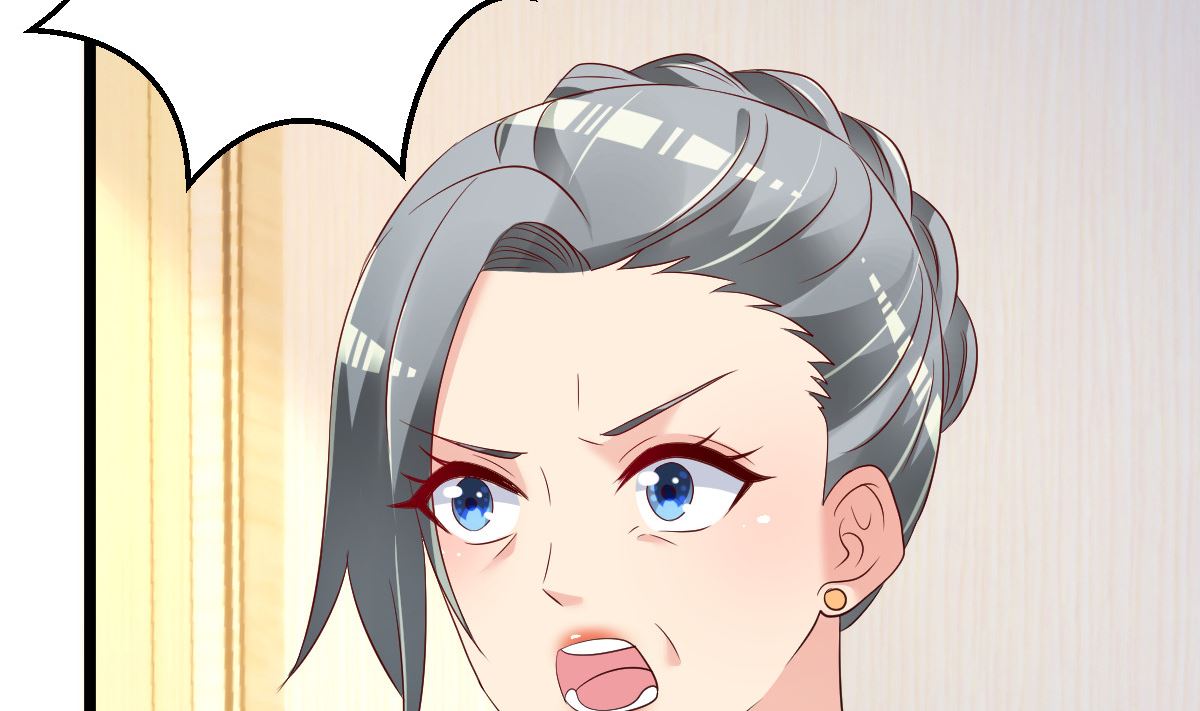 《重生丫头狠狠爱》第78话 你就为了这事？！ 第5页