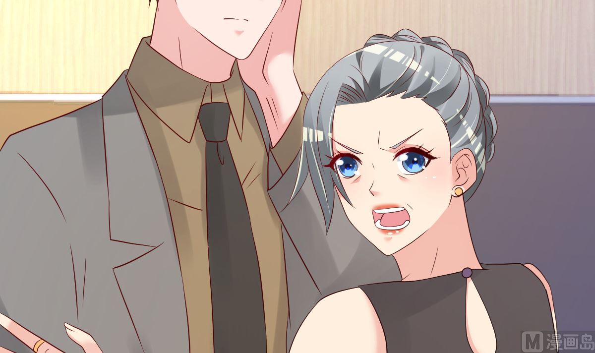 《重生丫头狠狠爱》第78话 你就为了这事？！ 第9页
