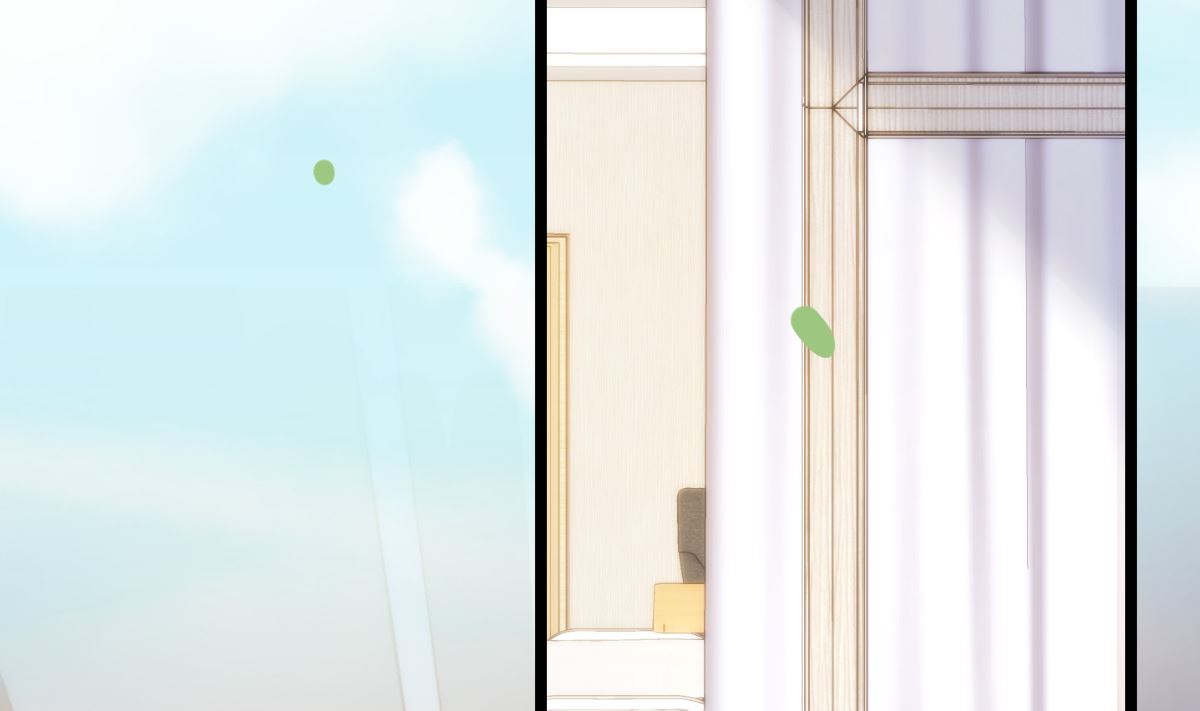 《重生丫头狠狠爱》第76话 一笔勾销？ 第10页