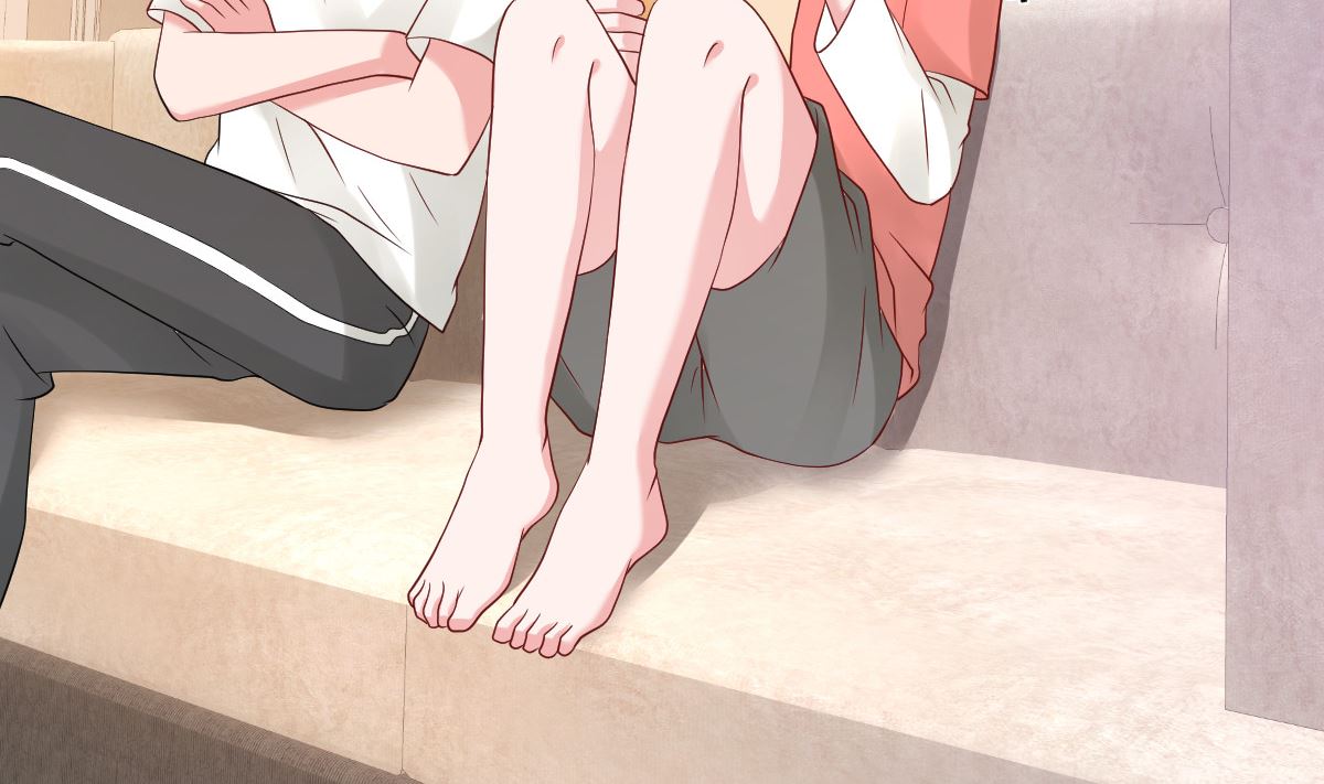 《重生丫头狠狠爱》第81话 我和你势不两立 第10页