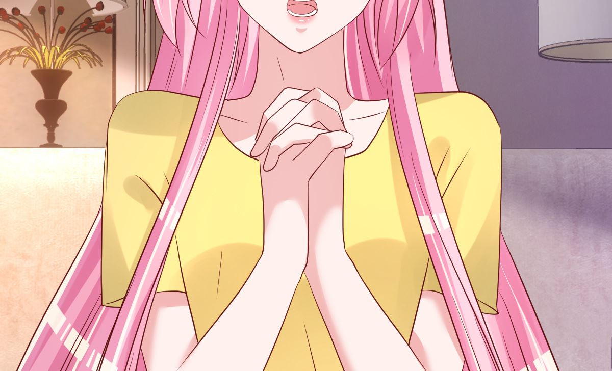 《重生丫头狠狠爱》第81话 我和你势不两立 第32页
