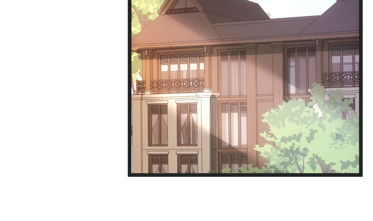 《重生丫头狠狠爱》第81话 我和你势不两立 第7页