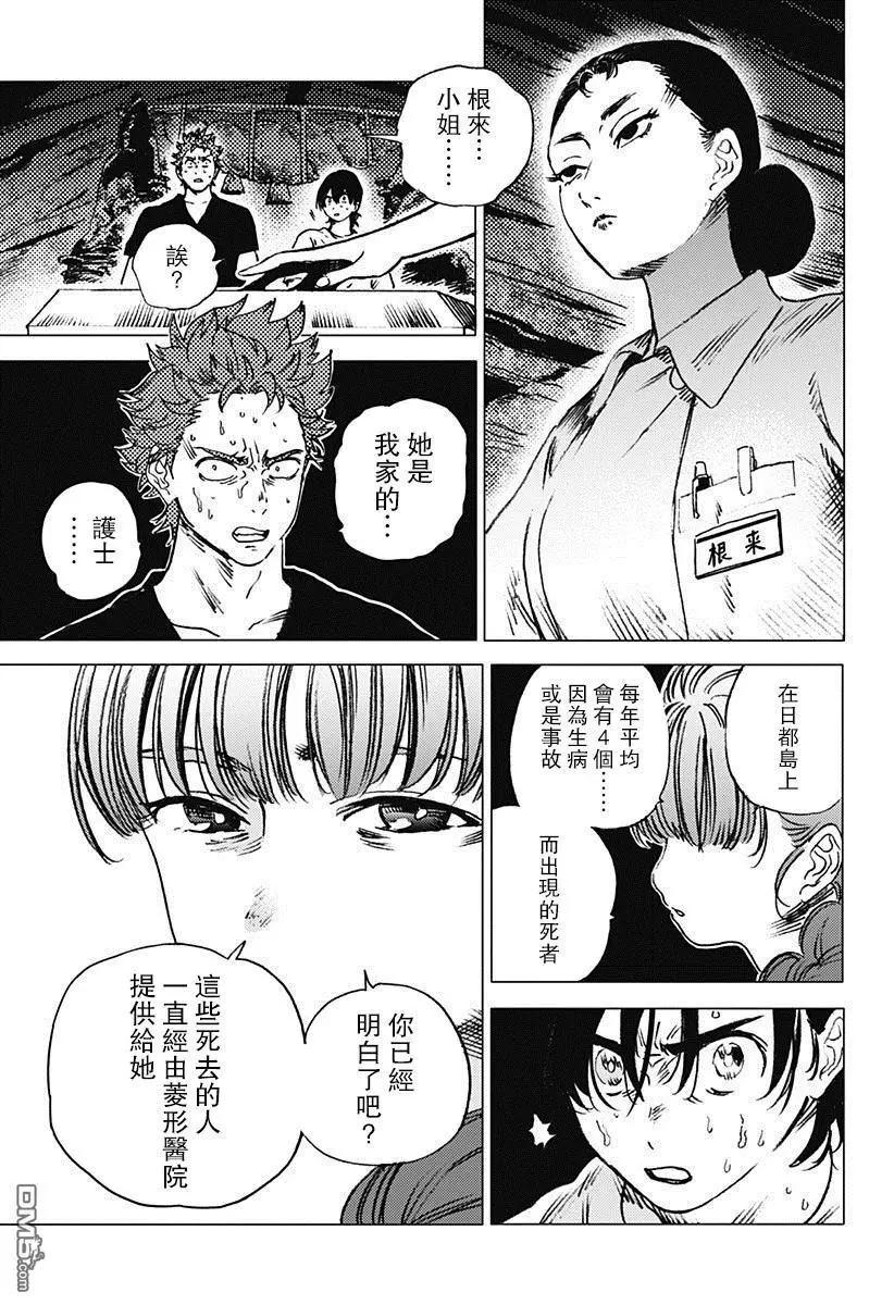 《Summer time rendering》第58话 第14页
